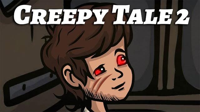 Creepy tale 2 полное прохождение ▲ #1 Creepy tale 2 полное прохождение ▲ #1