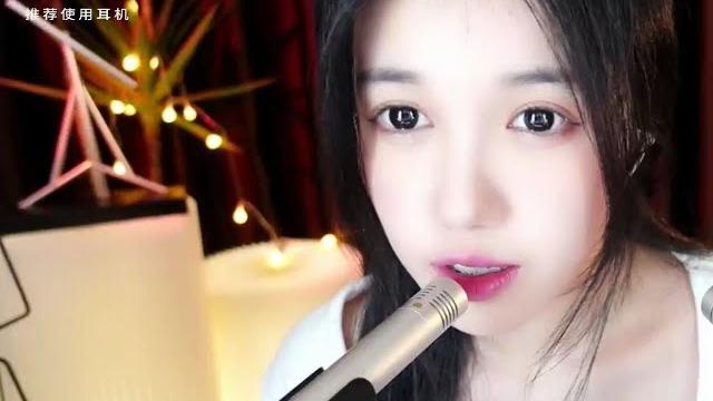 强烈的嘴巴声音〜缓慢而快速〜一酱33助眠 强烈的嘴巴声音〜缓慢而快速〜一酱33助眠