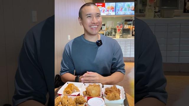 Useful kentucky fried chicken english #english #learnenglish Useful kentucky fried chicken english #english #learnenglish