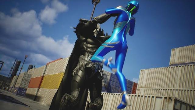 女神战败 cg第二集剪辑版 女神战败 cg第二集剪辑版