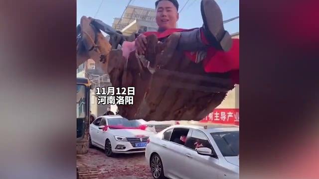 盘点那些过分的婚闹恶习,婚闹有度,不让习俗变成恶俗 盘点那些过分的婚闹恶习,婚闹有度,不让习俗变成恶俗