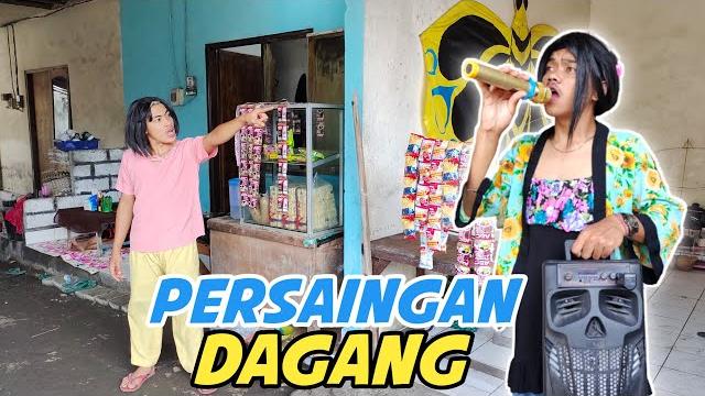 Yuli pakai penglaris dukun || episode 16 Yuli pakai penglaris dukun || episode 16
