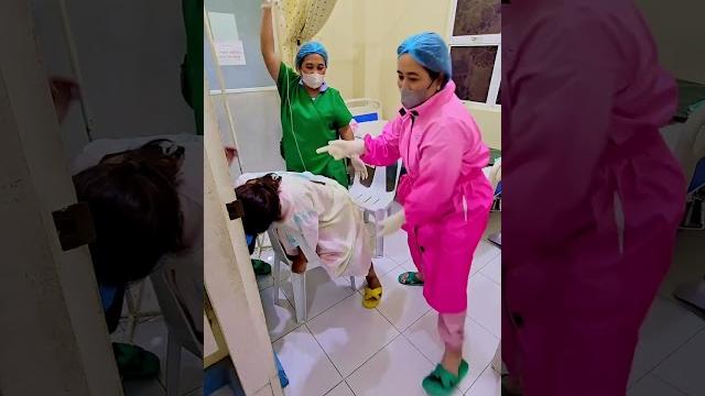 Walking during painful labor #birth #pregnant #philippines #baby #bumil #hamil #pregnancy #baby Walking during painful labor #birth #pregnant #philippines #baby #bumil #hamil #pregnancy #baby