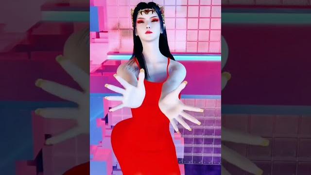 这样的“美杜莎”,人见人爱吧? 这样的“美杜莎”,人见人爱吧?