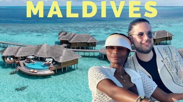 We spent 9 days in a luxury resort in the maldives | final review pt.2 2025 (this surprised us) We spent 9 days in a luxury resort in the maldives | final review pt.2 2025 (this surprised us)