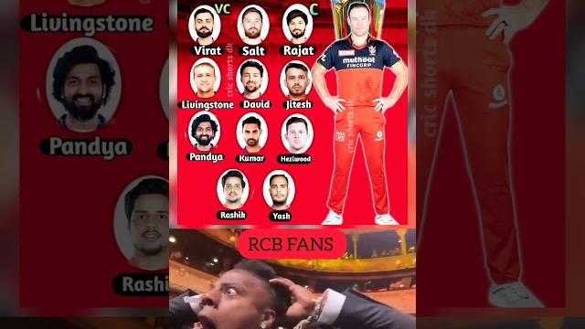 Ab de villiers danger xi for rcb 2025 #royalchallengerbangalore #rcb #abdevilliers #shorts #ipl Ab de villiers danger xi for rcb 2025 #royalchallengerbangalore #rcb #abdevilliers #shorts #ipl