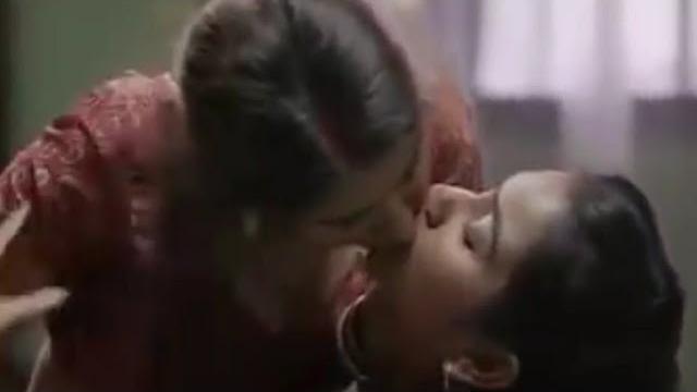 New indian lesbian kiss 2020 New indian lesbian kiss 2020