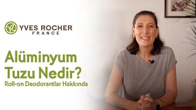 Farkımız ne ? #11 - alüminyum tuzu nedir ? Farkımız ne ? #11 - alüminyum tuzu nedir ?