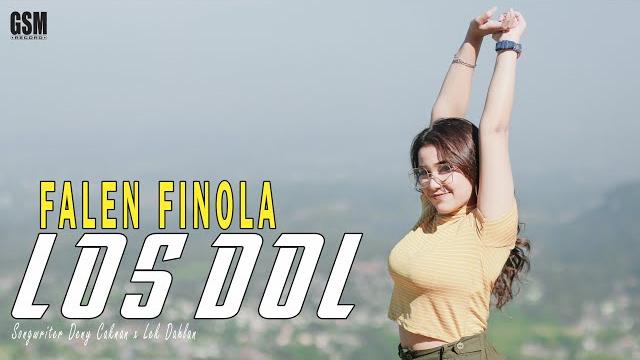 Dj kentrung los dol - falen finola i official music video Dj kentrung los dol - falen finola i official music video
