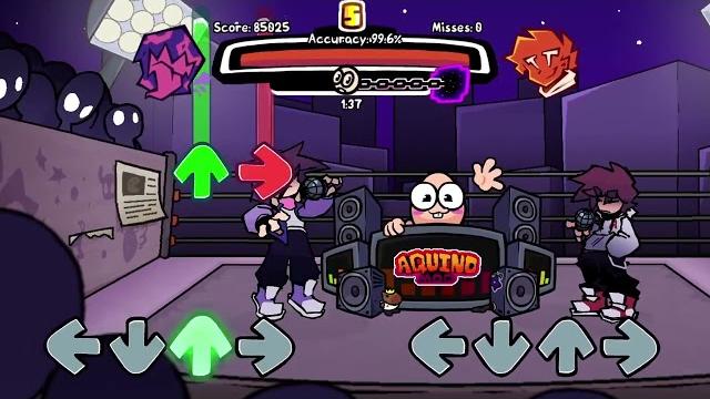 Fnf: wbnsxfnf' takeover creisi.mov (fc) Fnf: wbnsxfnf' takeover creisi.mov (fc)