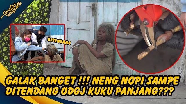 Viral di jawa timur!! mbah ini puluhan tahun hidup di jalan?? dibu4ng?? | pratiwi noviyanthi Viral di jawa timur!! mbah ini puluhan tahun hidup di jalan?? dibu4ng?? | pratiwi noviyanthi