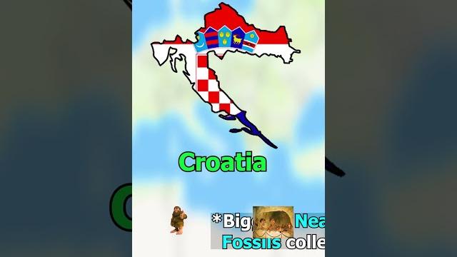 Did you know in croatia... Did you know in croatia...