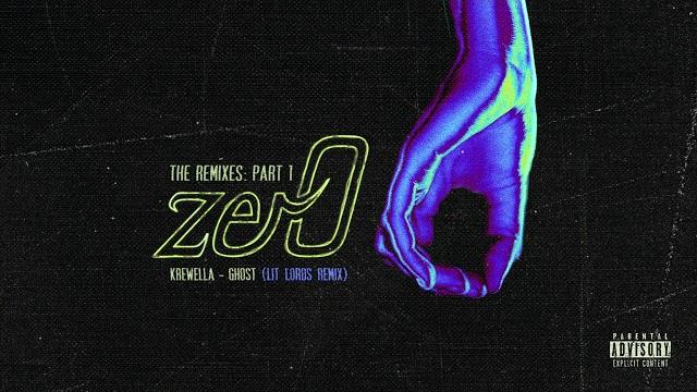 Krewella - ghost (lit lords remix) Krewella - ghost (lit lords remix)