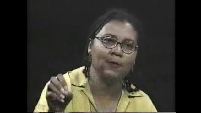 Bell hooks on interlocking systems of domination Bell hooks on interlocking systems of domination
