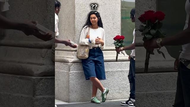 She didn't know who to choose#love #lovely #kindness #happy #explore #shorts #short #fyp #amor She didn't know who to choose#love #lovely #kindness #happy #explore #shorts #short #fyp #amor