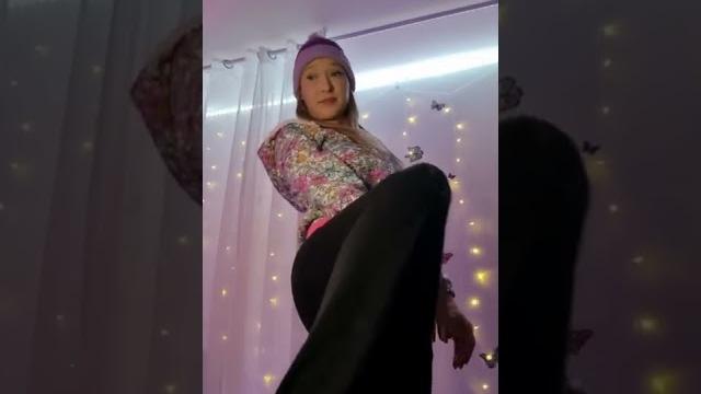 Tight hot legging , bigo live dance Tight hot legging , bigo live dance