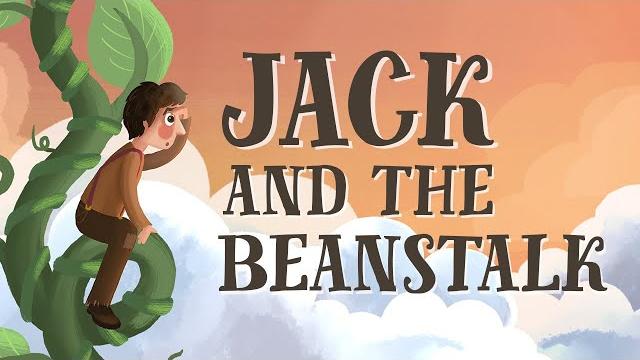 Jack and the beanstalk - uk english accent (thefablecottage.com) Jack and the beanstalk - uk english accent (thefablecottage.com)