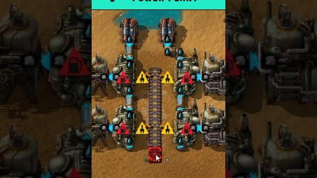 How to setup a power plant in 60 seconds - factorio How to setup a power plant in 60 seconds - factorio
