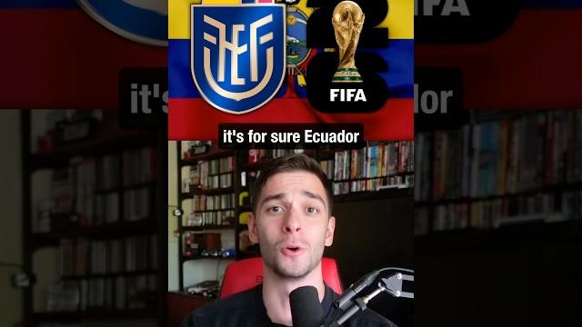 The world cup 2026 dark horse The world cup 2026 dark horse