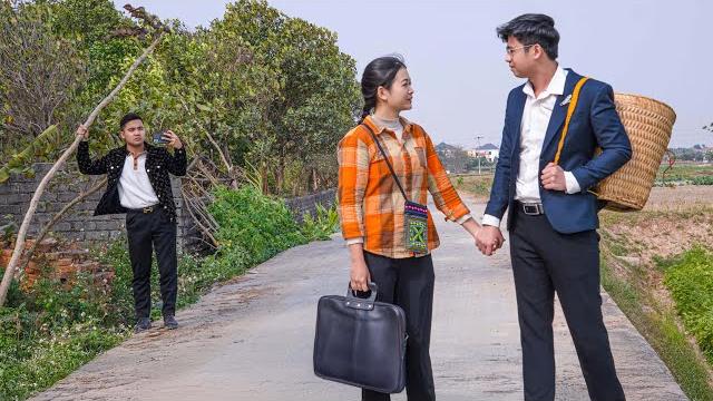 Single mother tu tien loves and happy with ceo jack - mastermind behind james is revealed Single mother tu tien loves and happy with ceo jack - mastermind behind james is revealed