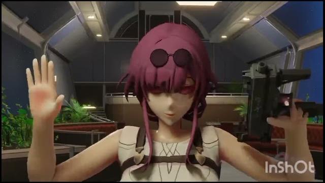 Vore mmd Vore mmd