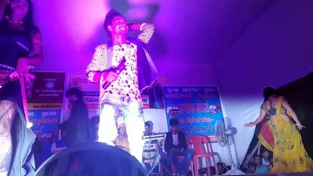 #junior_khesari_new_stage_show|| नया बा मशीन by junior khesari"gaurav lal yadav stage show" #junior_khesari_new_stage_show|| नया बा मशीन by junior khesari"gaurav lal yadav stage show"