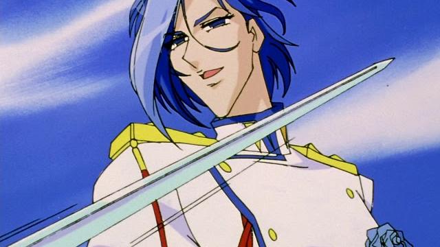 Revolutionary girl utena - duel with ruka (lyrics) Revolutionary girl utena - duel with ruka (lyrics)