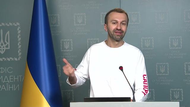 Jews-nationalists: leshchenko exposed the fake about azov regiment using uman synagogue Jews-nationalists: leshchenko exposed the fake about azov regiment using uman synagogue