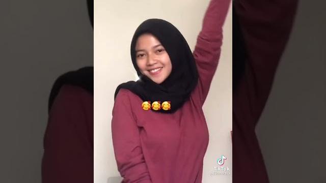 Jilbab tiktok|jilbab slow|jilbab goyang Jilbab tiktok|jilbab slow|jilbab goyang