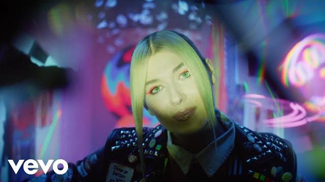 Baby queen - these drugs Baby queen - these drugs