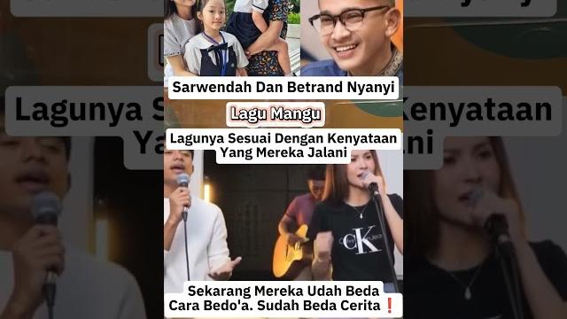 Sarwendah dan ruben sudah beda cara berdo'a. lagu mangu sesuai kenyataan #shortsvideo #sarwendah Sarwendah dan ruben sudah beda cara berdo'a. lagu mangu sesuai kenyataan #shortsvideo #sarwendah