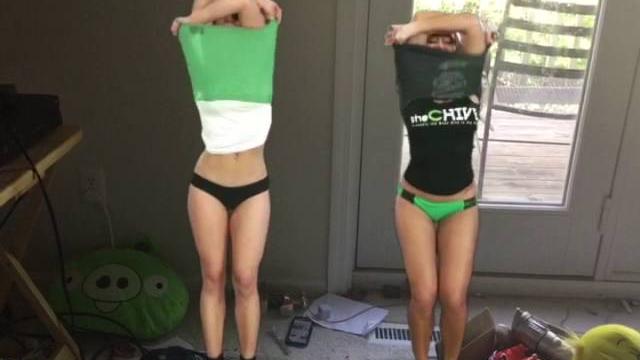 Naked girls Naked girls