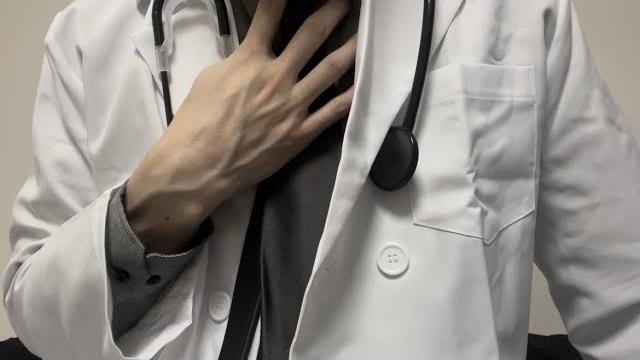 【女性向けボイス】ドsな医者彼氏に秘密の診察されちゃう? asmr 【女性向けボイス】ドsな医者彼氏に秘密の診察されちゃう? asmr