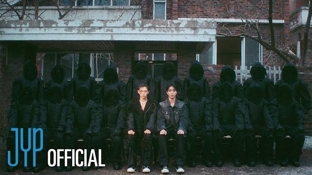 Stray kids "truman (han & felix)" video Stray kids "truman (han & felix)" video