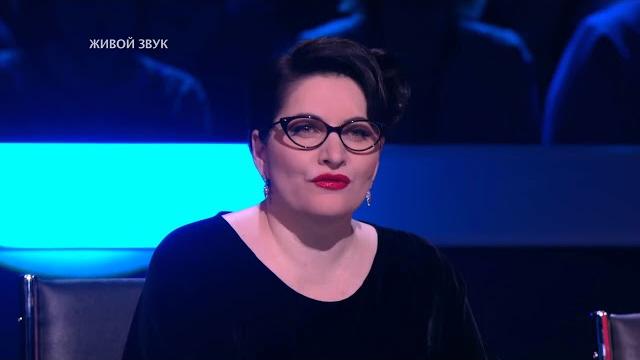 Один в один! батыр - владимир кузьмин моя любовь Один в один! батыр - владимир кузьмин моя любовь