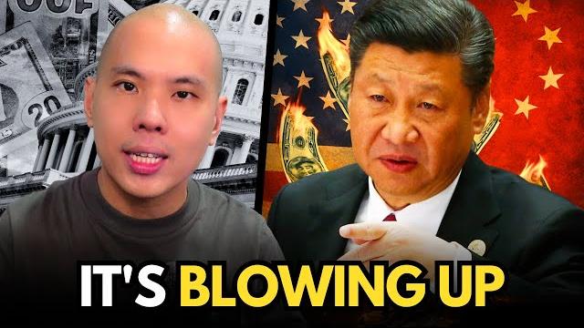U.s. cornered: china pulls the export trigger as trump rejects major chip sanctions reversal U.s. cornered: china pulls the export trigger as trump rejects major chip sanctions reversal