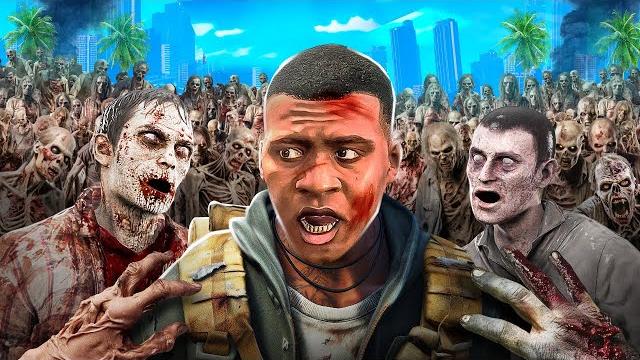 Пережил безумный зомби апокалипсис в гта 5 моды! конец света обзор мода gta 5 онлайн | district 9 Пережил безумный зомби апокалипсис в гта 5 моды! конец света обзор мода gta 5 онлайн | district 9
