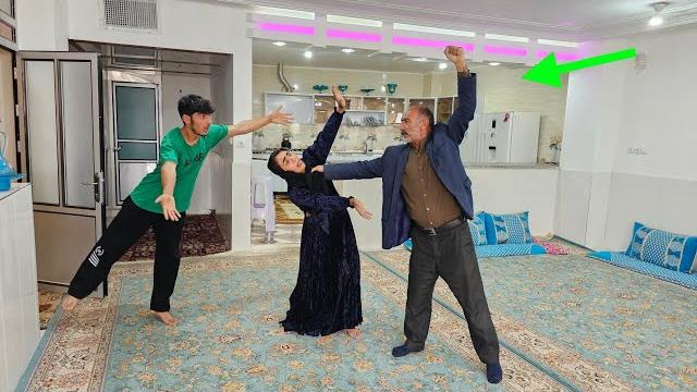 Hassan and leila are in the fire of conflict, and zuleikha is between life and death! ️ Hassan and leila are in the fire of conflict, and zuleikha is between life and death! ️