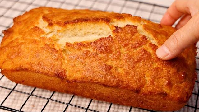 No milk no water! just pour some beverage into the flour and you'll be surprised by the results No milk no water! just pour some beverage into the flour and you'll be surprised by the results