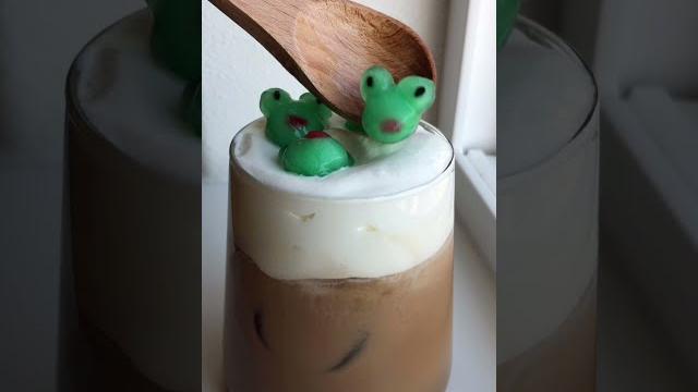 A week of homemade boba drinks! A week of homemade boba drinks!