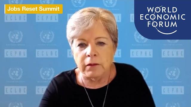 A new global tax agenda | jobs reset summit 2021 A new global tax agenda | jobs reset summit 2021