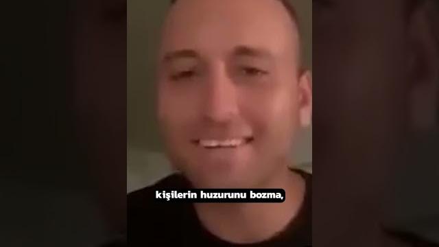 Taner tolga tarlacı hapisten çıkmayacak! Taner tolga tarlacı hapisten çıkmayacak!