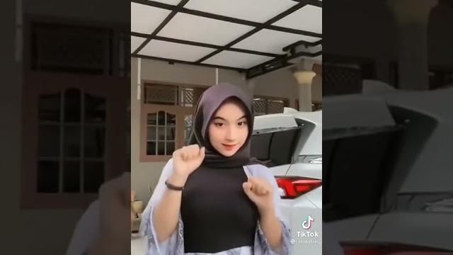 Tiktok jilbab cantik toge hot pemersatu bangsa #jilbabpemersatu #tiktokviral #viral #jilbab #tiktok Tiktok jilbab cantik toge hot pemersatu bangsa #jilbabpemersatu #tiktokviral #viral #jilbab #tiktok