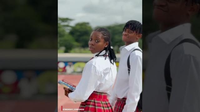 And they became best friends! || saint high school il #highschool #viral #trending #shorts #yt And they became best friends! || saint high school il #highschool #viral #trending #shorts #yt