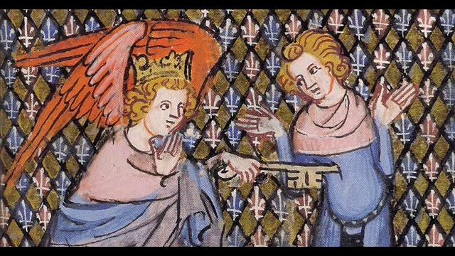 Medieval england - anon. 1225: miri it is while sumer ilast Medieval england - anon. 1225: miri it is while sumer ilast