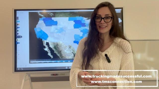 Trucking market update & forecast (june 9, 23): is 2023 the same as 2009? rejections, volumes, rates Trucking market update & forecast (june 9, 23): is 2023 the same as 2009? rejections, volumes, rates