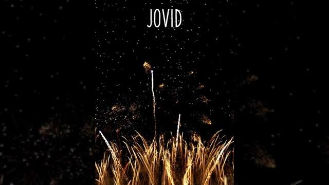 Bon anniversaire jovid ! Bon anniversaire jovid !