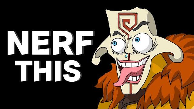 7.39 juggernaut is valve's biggest mistake 7.39 juggernaut is valve's biggest mistake
