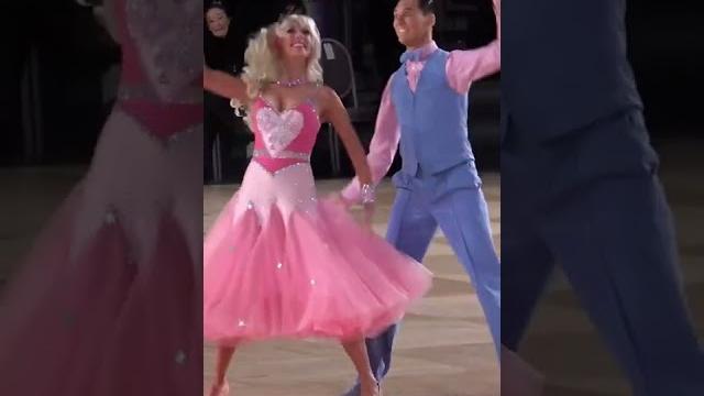 Barbie girl dance #barbie #dancesport #barbiegirl Barbie girl dance #barbie #dancesport #barbiegirl