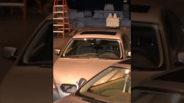 How 3 bmws ended up with the us air force How 3 bmws ended up with the us air force